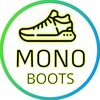 Логотип телеграм канала @mono_boots — Mono_Boots