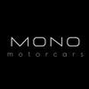 Логотип телеграм канала @mono_motorcars — Mono
