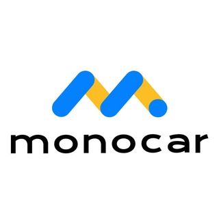 Логотип телеграм -каналу monocarua — Monocar - допомагаємо виїхати