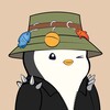 Логотип телеграм канала @monocholy — monocholy (NFA, DYOR)