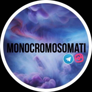 Logo del canale telegramma monocredirect - 𝙼𝙾𝙽𝙾𝙲𝚁𝙾𝙼𝙾𝚂𝙾𝙼𝙰𝚃𝙸