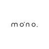 Логотип телеграм канала @monoflo — mono • классные цветы в перми