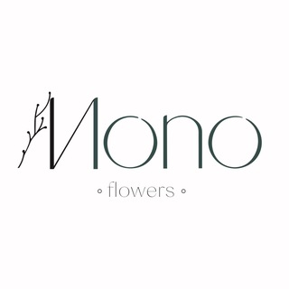 Telegram kanalining logotibi monoflowers_uz — Mono Flowers | Tashkent