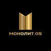 Логотип телеграм канала @monol_05 — Монолит 05