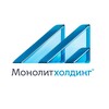 Логотип телеграм канала @monolitholding — МонолитХолдинг