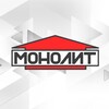 Логотип телеграм канала @monolithousee — Монолит-Хаус | Проектирование и строительство загородных домов