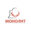 Логотип телеграм канала @monolitkrasnodar123 — Монолит