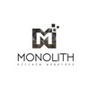 Логотип телеграм канала @monolitstone — Monolith Stone | Столешницы МСК и МО