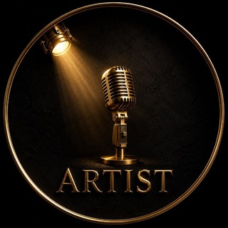 لوگوی کانال تلگرام monolog_artist — 🎭 مونولوگ آرتیست | تمرین بازیگری، مونولوگ و فن بیان