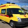 Логотип телеграм канала @monologfeldshera — 🚑 Монолог Фельдшера 🚑