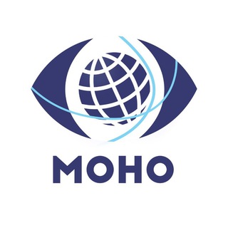 Логотип телеграм канала @monophthalmology — МОНО