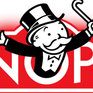 Logo saluran telegram monopoly_spoofer — ☎️ ・ Monopoly Spoofer