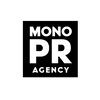 Логотип телеграм канала @monopr_monopr — MONO PR AGENCY