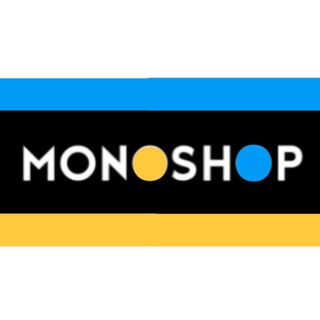 Логотип телеграм канала @monoshop_uaa — «MONOSHOP» | Жіночий одяг