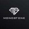 Логотип телеграм канала @monostonejewelry — Бутик Monostone jewelry