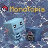 Telegram channel 🌊 Monotopia logo