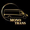Логотип телеграм -каналу monotrans_2022 — Пасажирські перевезення Україна-Швейцарія-Європа компанія Mono Trans