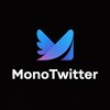 Logo of telegram channel monotwitter — TwitterShop| MonoTwitter | TwitterAds