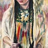 Telegram channel marjona usmonova🇺🇿🇺🇸 logo