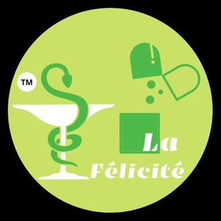 Telegram channel Mon Pharmacien Mon Conseiller logo