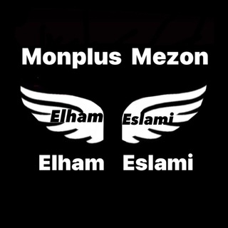Logotipo do canal de telegrama monplus_mezon - monplus_mezon 🇹🇷