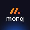 Логотип телеграм канала @monq_dev — Monq | Мониторинг для бизнеса