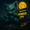 Логотип телеграм канала @monrainews — MonrainNews