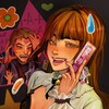 Логотип телеграм канала @monrayde — MONRAY рест