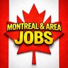 Logo of telegram channel monreal_jobs — Montreal & Area Jobs / Робота в Монреалі