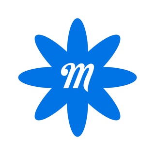 Логотип телеграм канала @monro_by — Monro24 – мода из Беларуси