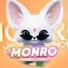 Логотип телеграм канала @monro_casino1 — MONRO CASINO
