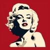 Логотип телеграм канала @monroetg — Дневник Монро