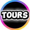 Логотип телеграм канала @monrotours — 𝗠𝗢𝗡𝗥𝗢 𝗧𝗢𝗨𝗥𝗦