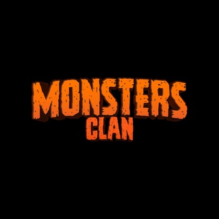 Logo of telegram channel mons_ann — Monsters Clan Announcements