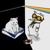 Логотип телеграм канала @monseant — МON.SEANT