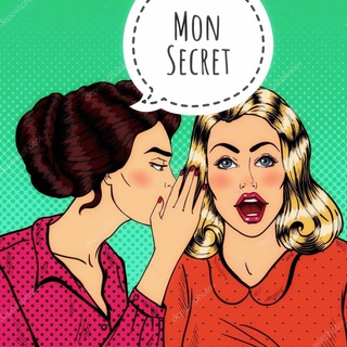 Логотип телеграм канала @monsecret_sales — MONSECRET_SALES