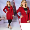 لوگوی کانال تلگرام monseftolid — منصف