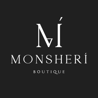 Telegram channel MONSHERI.RU logo