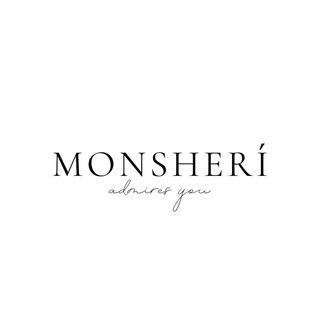 Логотип телеграм канала @monsheri_moscow — Monsheri_boutique