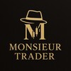 لوگوی کانال تلگرام monsieurtrader67 — موسیو تریدر