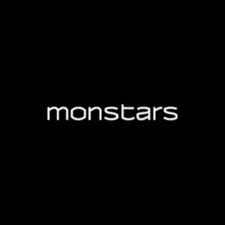 Логотип телеграм канала @monstars_moscow — MONSTARS MOSCOW