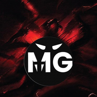 Logo of telegram channel monster_growl — Monster Growl