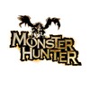 Логотип телеграм канала @monster_hunter_ru — Monster Hunter RU