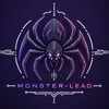 Логотип телеграм -каналу monster_lea — Monster-Lead
