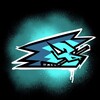 Логотип телеграм канала @monster_lyle — Lyle hockey | КХЛ и не только