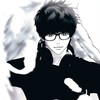 Логотип телеграм канала @monster_manhvu — темы | стикеры и другое по яой и юри манхвам