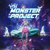 Telegram kanalining logotibi monster_projectt — MONSTER PROJECT