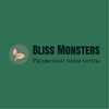 Логотип телеграм канала @monsterbliss — Bliss monsters