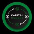 Logo of telegram channel monsterfinancefx — Capital Hungry