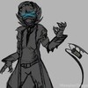 Логотип телеграм канала @monstergraffe — ~ᴨᴄихоᴨᴀᴛ ᴦᴩᴀɸ~
